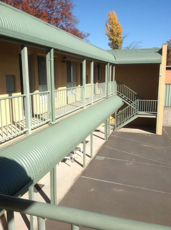 Ashton Motel