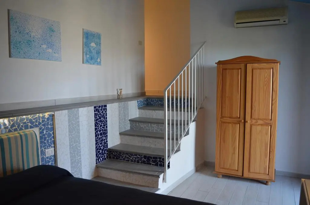 Residence Le Terrazze