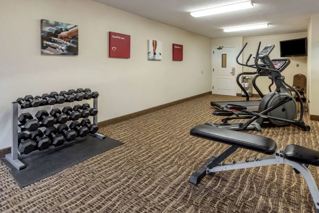 Comfort Inn Laurinburg