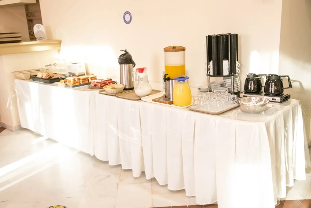 Palatino Hotel