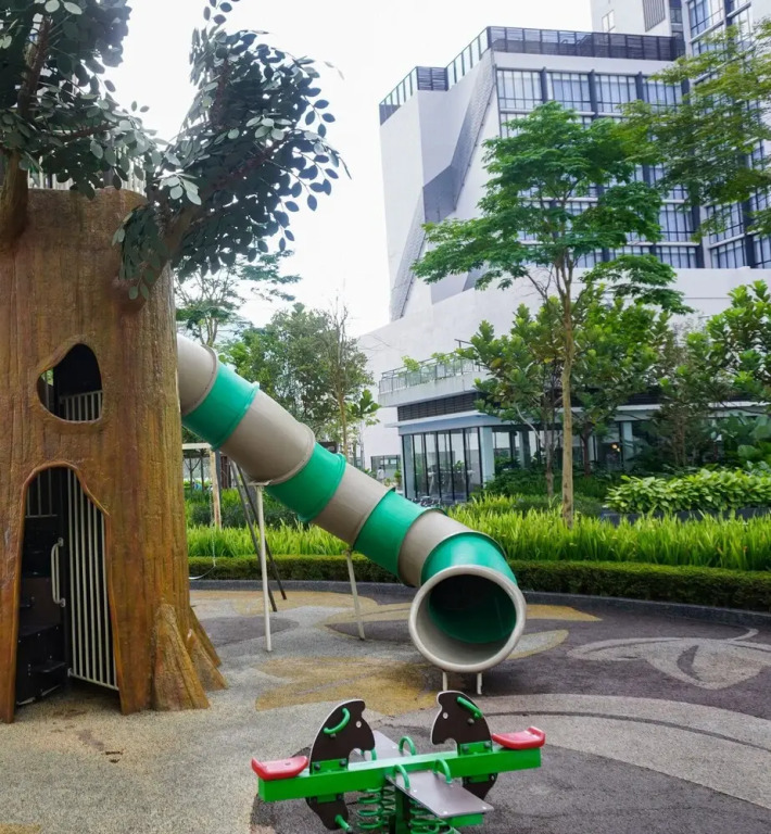 7Stonez Residences Midhills Genting Highlands