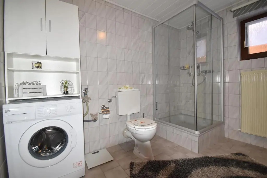 Ferienwohnung Maué