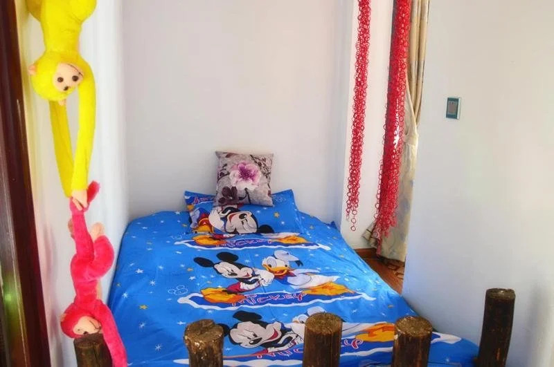 Dali Huabanli Hostel