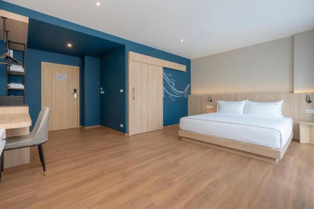 P-Park Hotel Pattaya