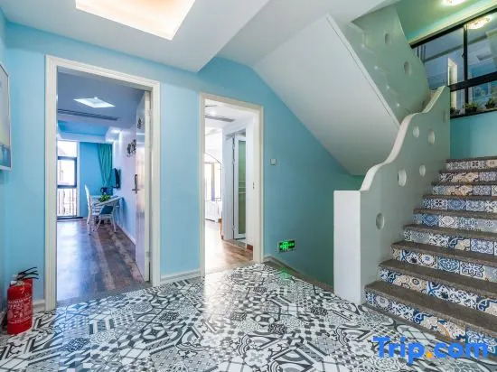 The Taste of The Sea Guesthouse