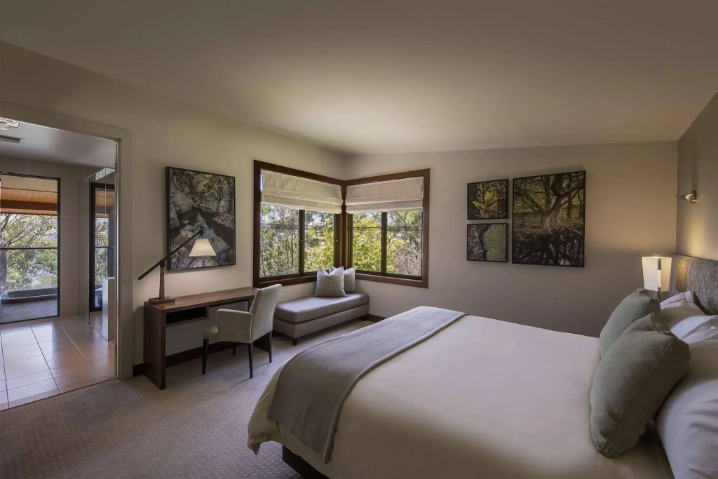 Spicers Peak Lodge