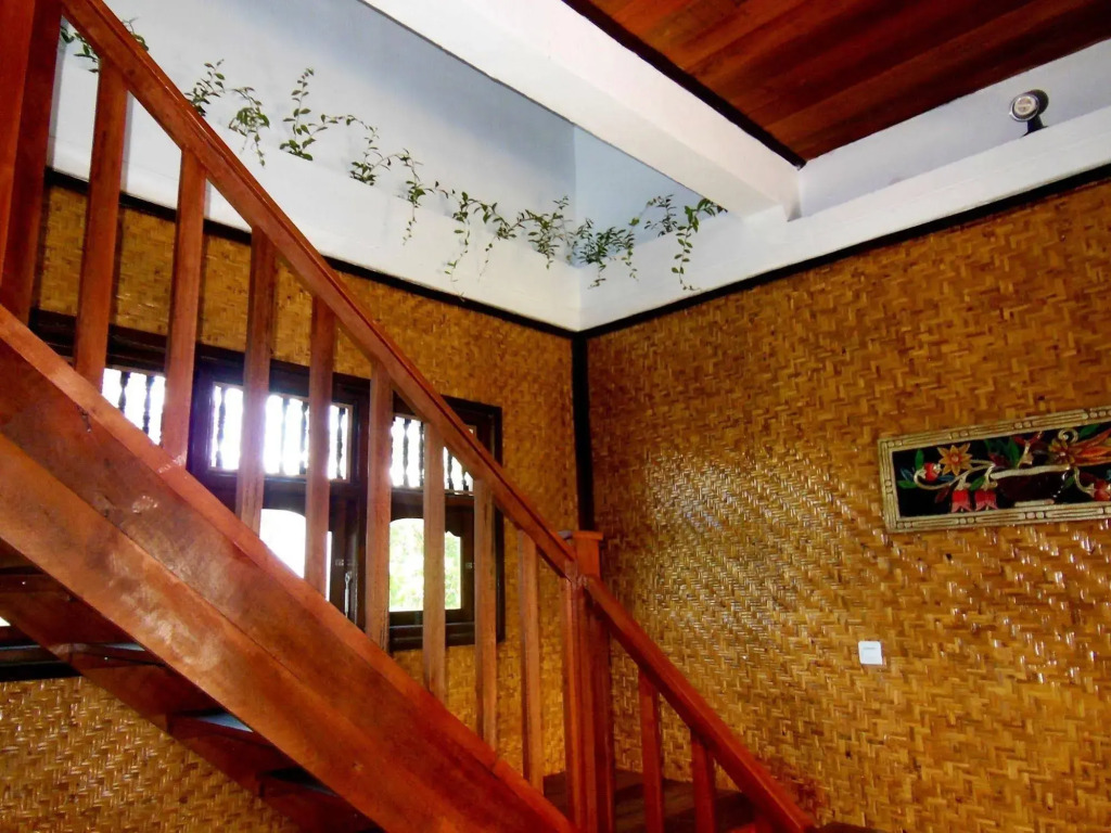 Terang Bulan Cottages
