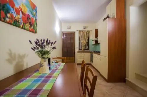 Apartments Lovic