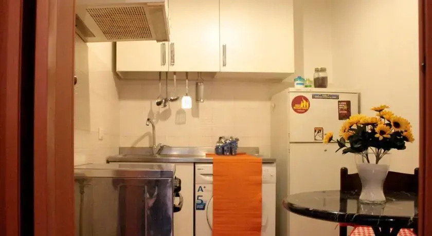 La Residenza Del Re