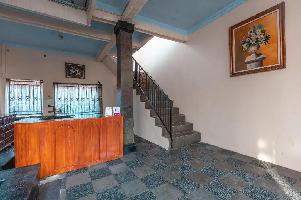 OYO 2137 D'colonel Residence Syariah
