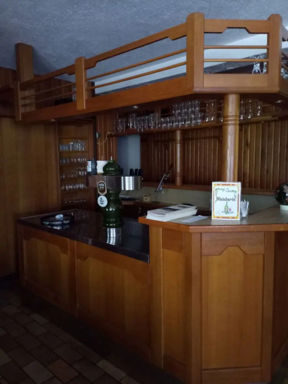 Zur Linde Hotel