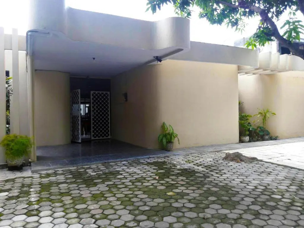 Mango House RedPartner