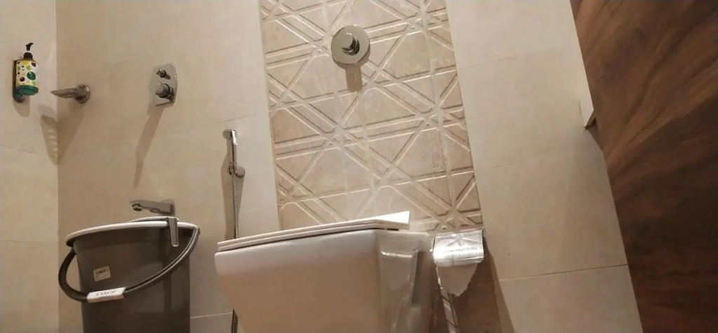 Treebo Trip Meriton