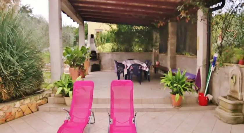 Apartment Caterina 341