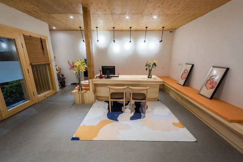 the Vitality inn