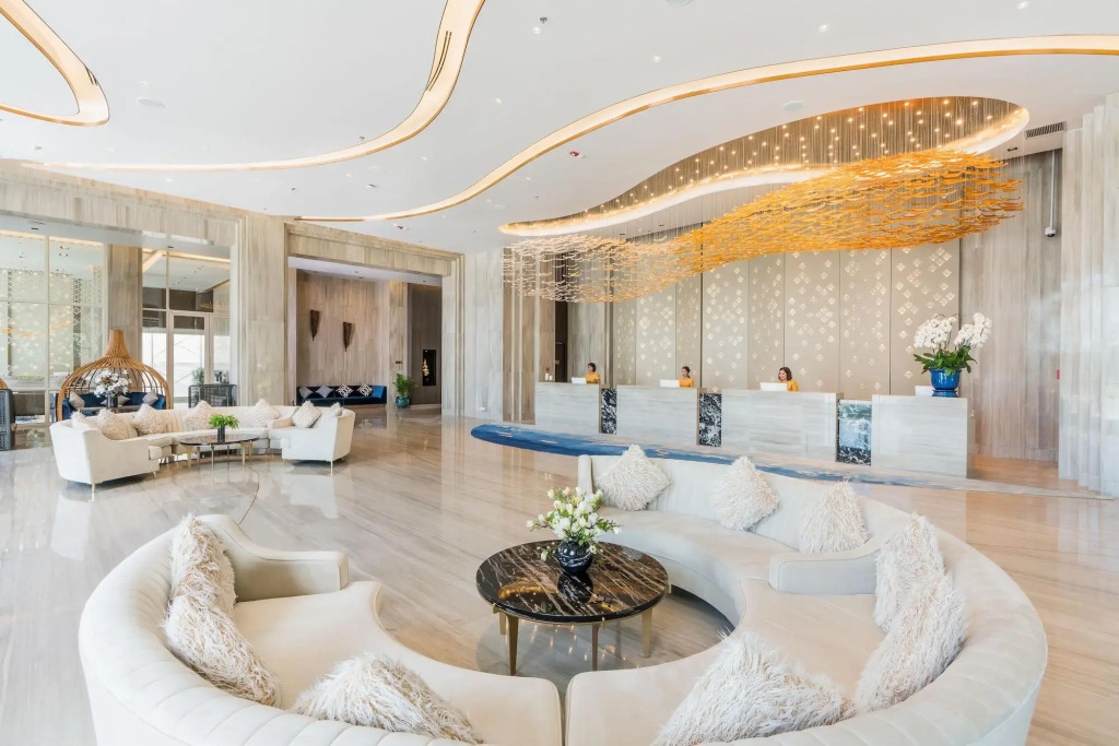 Divalux Resort & Spa Bangkok, Suvarnabhumi Airport-Free Shuttle
