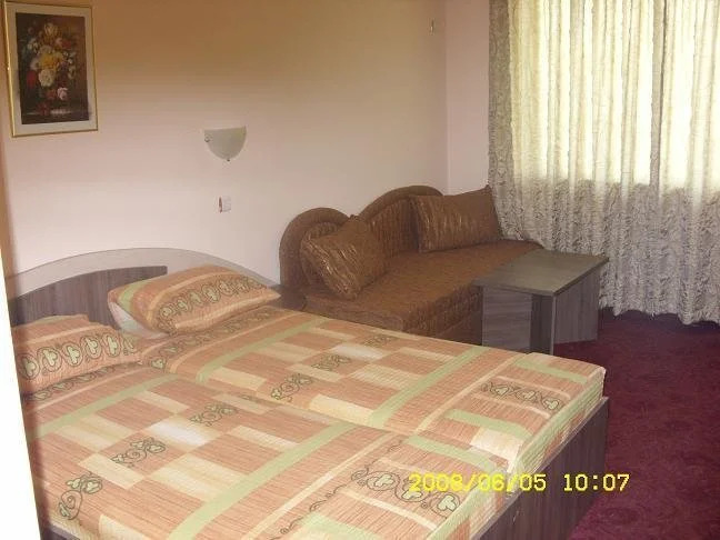 Stedy Guest House