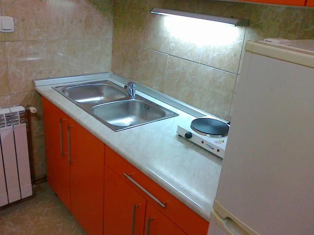 Hostel M