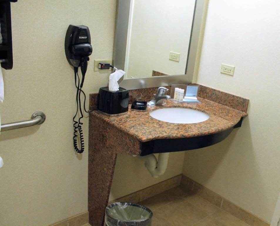Hampton Inn & Suites New Iberia Avery Island