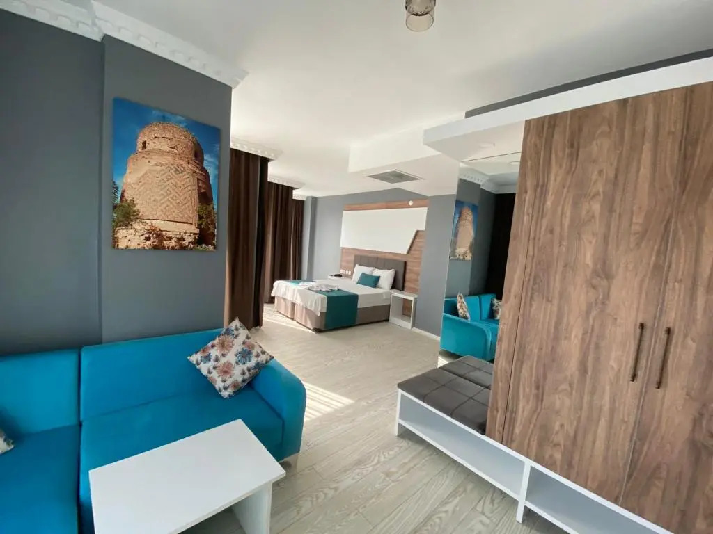 Bozoogullari Otel