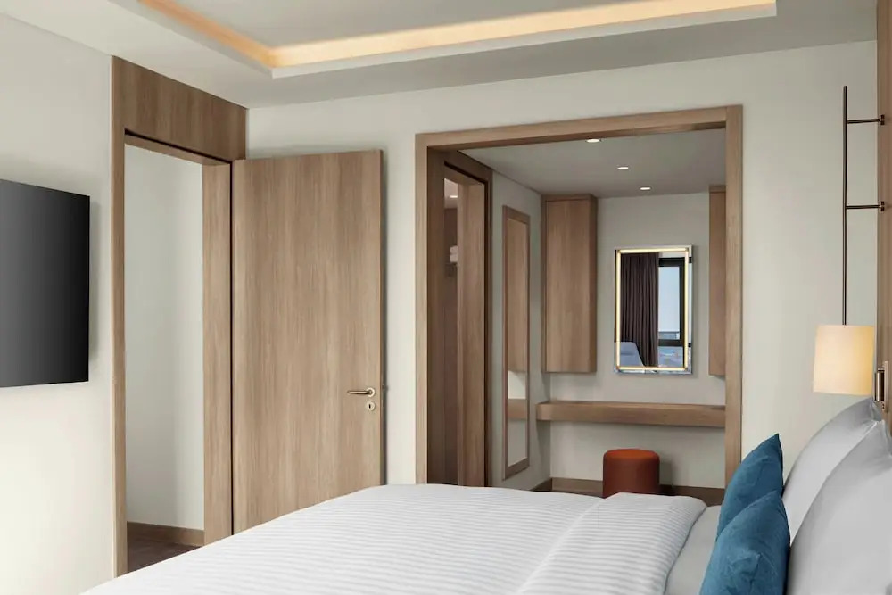 Courtyard by Marriott Dakar Diamniadio