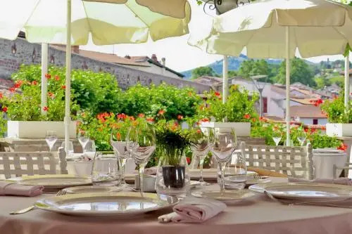 Hôtel des Pyrénées