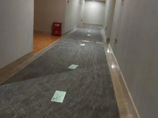 Wenzhou New Day High-speed Railway Business Hotel