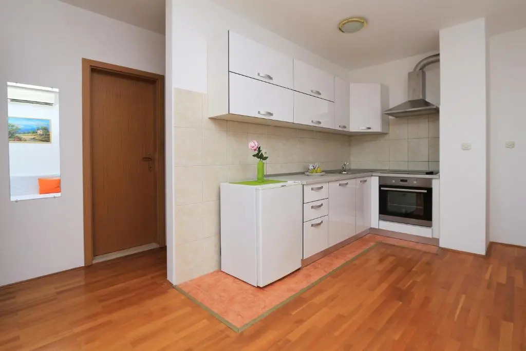Central Beach Apartment