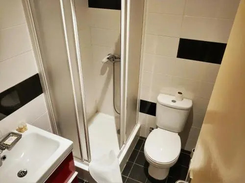 Red Passion Apartment