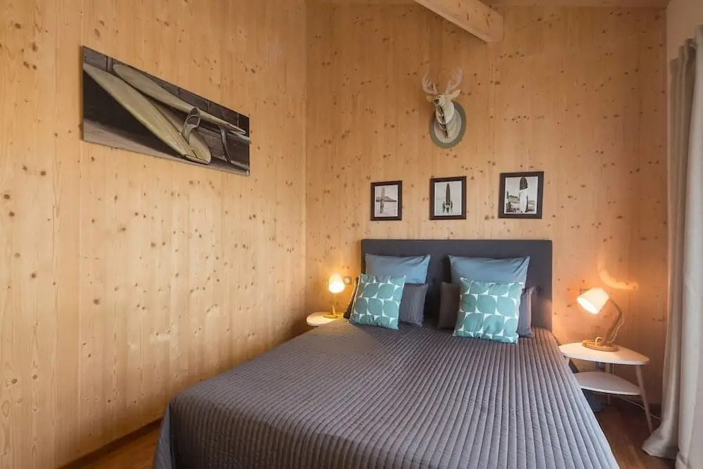 La Maison du Surf