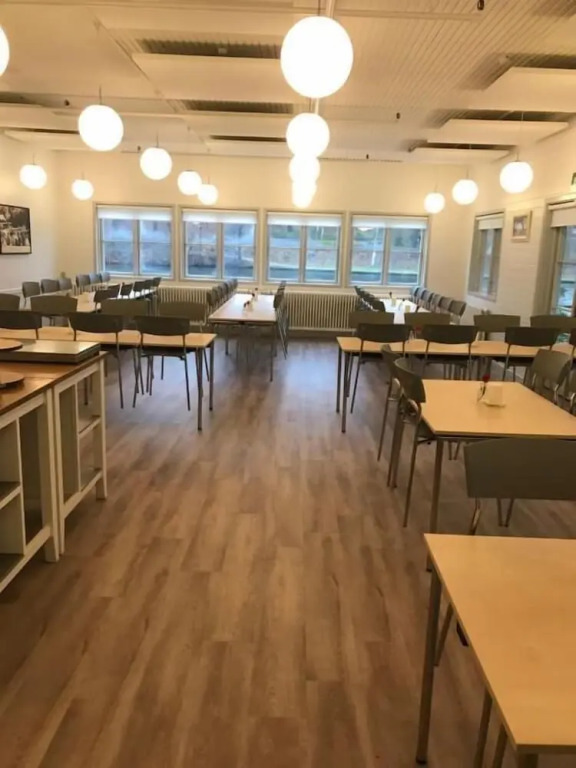 Danhostel Silkeborg