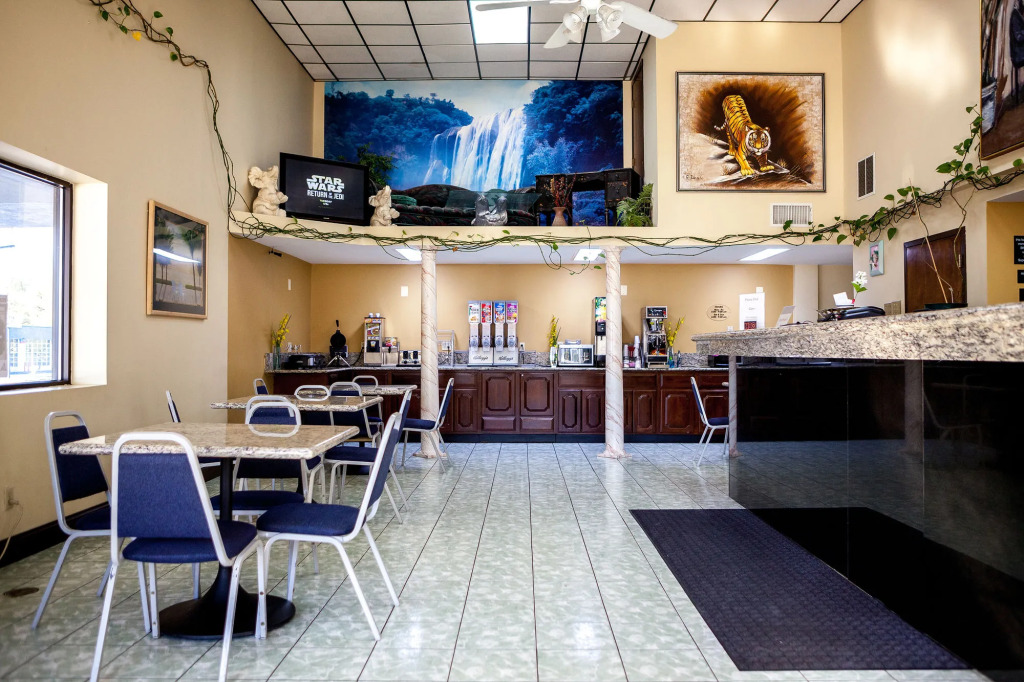 Envi Boutique Hotel Henderson-Evansville South