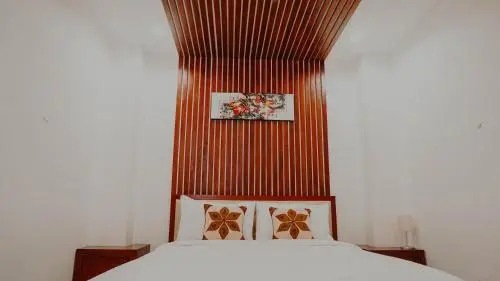 Seaview Beach Resort