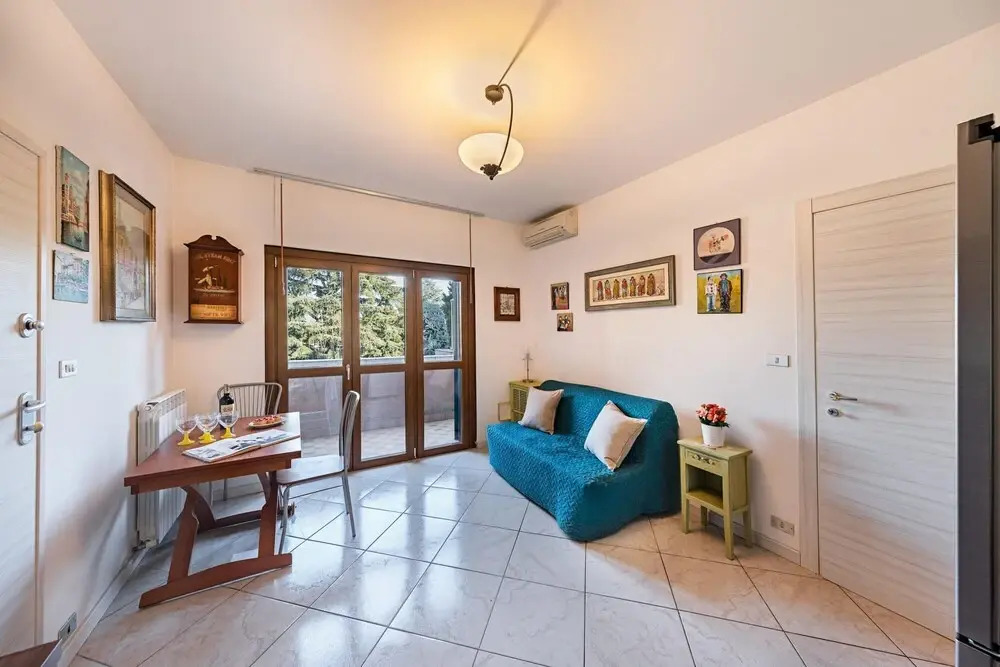 Residence Punta Gro P1 7 Apartment by Wonderful Italy