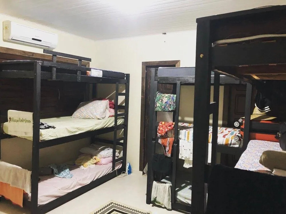 Macaco Surf Hostel