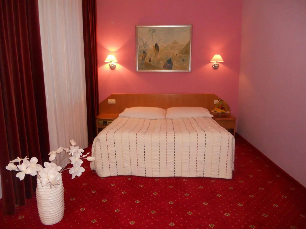Hotel Orient****