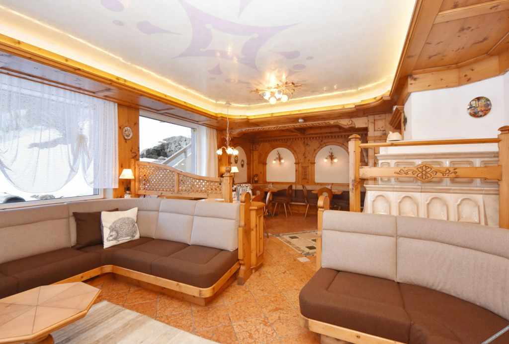 Hotel Foresta
