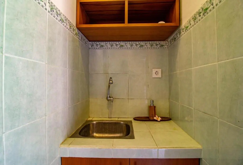 Puri Anyar guest house