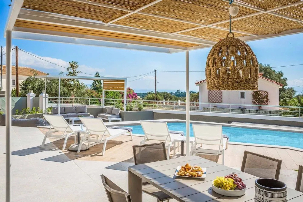 Villa Magnolia