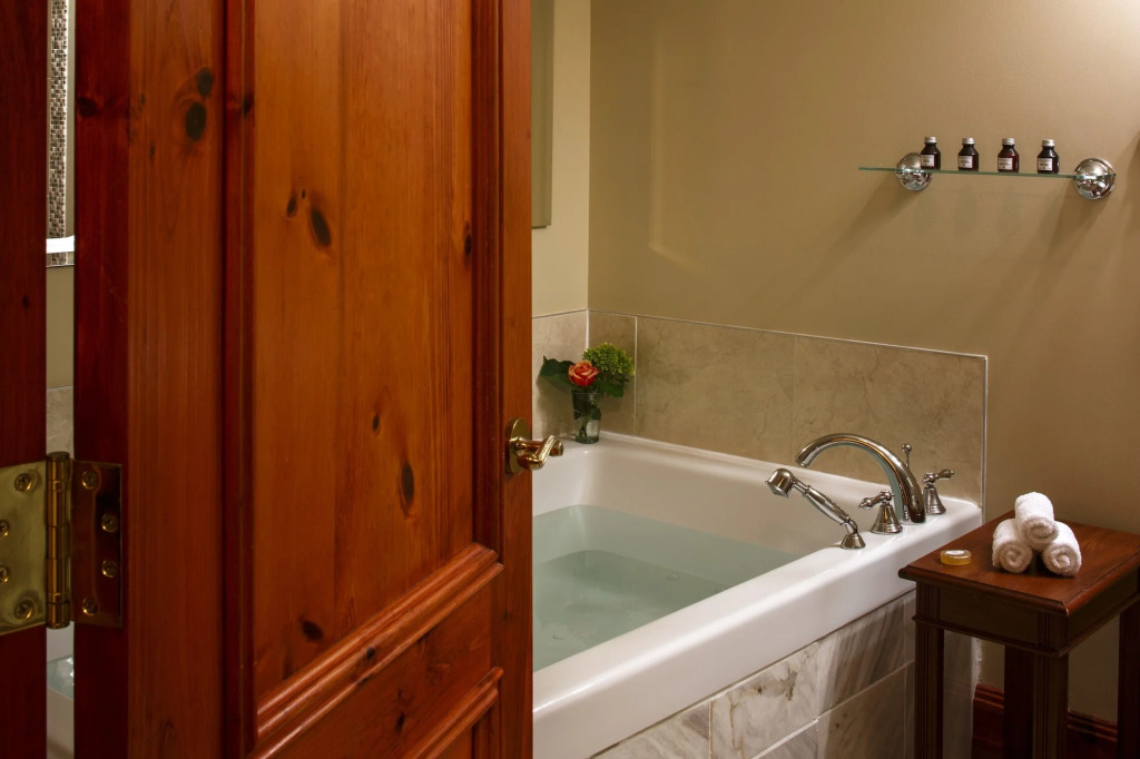 Auberge du Vieux Port by Gray Collection