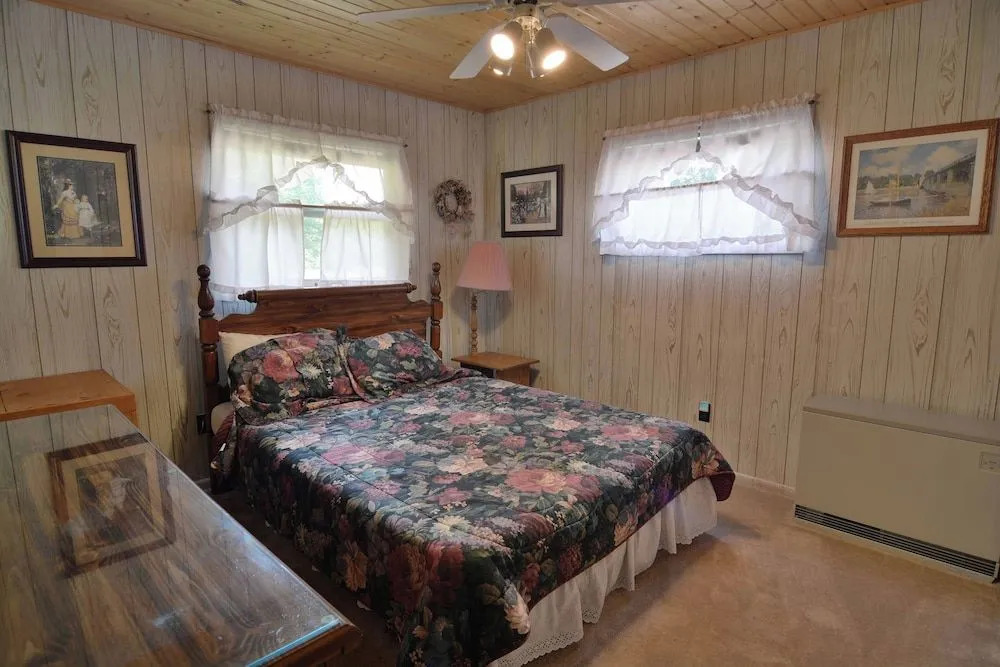 Kenny Lodge