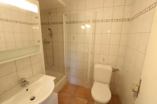 Apartment Bünda