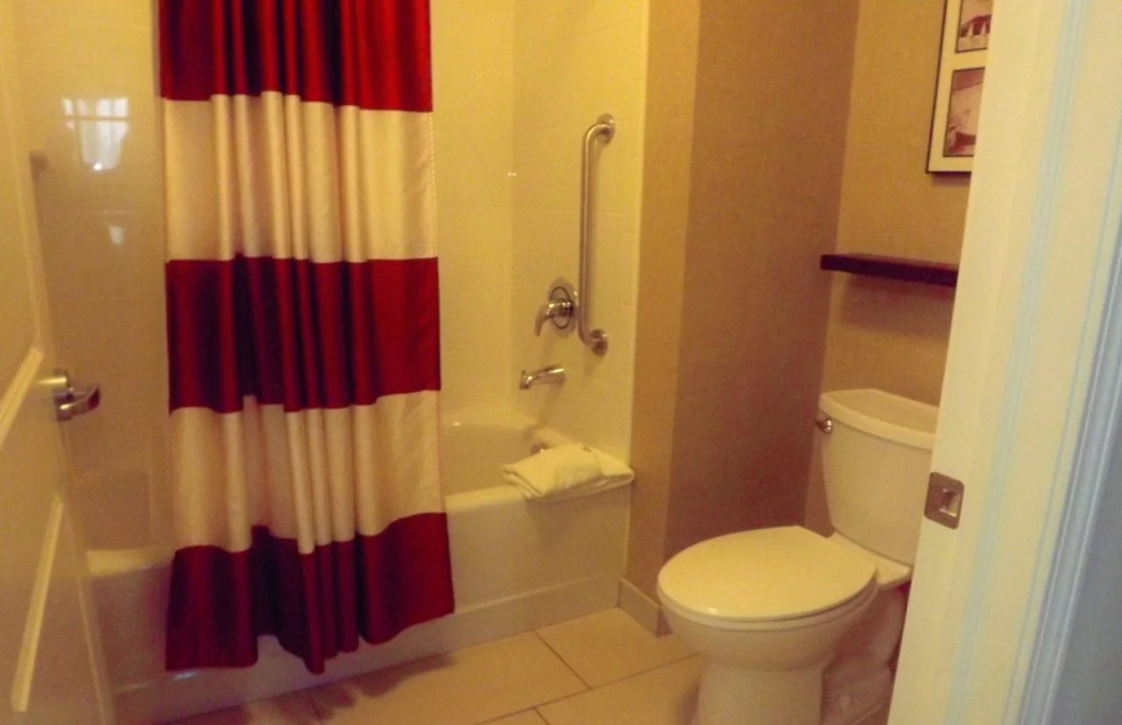 Residence Inn by Marriott Midland