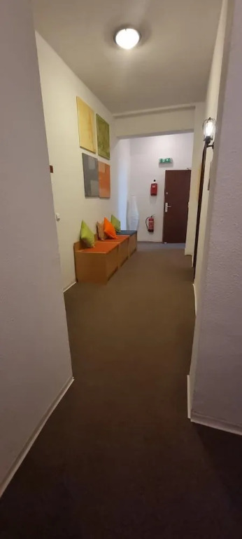 City Comfort Hotel Hamburg Hauptbahnhof