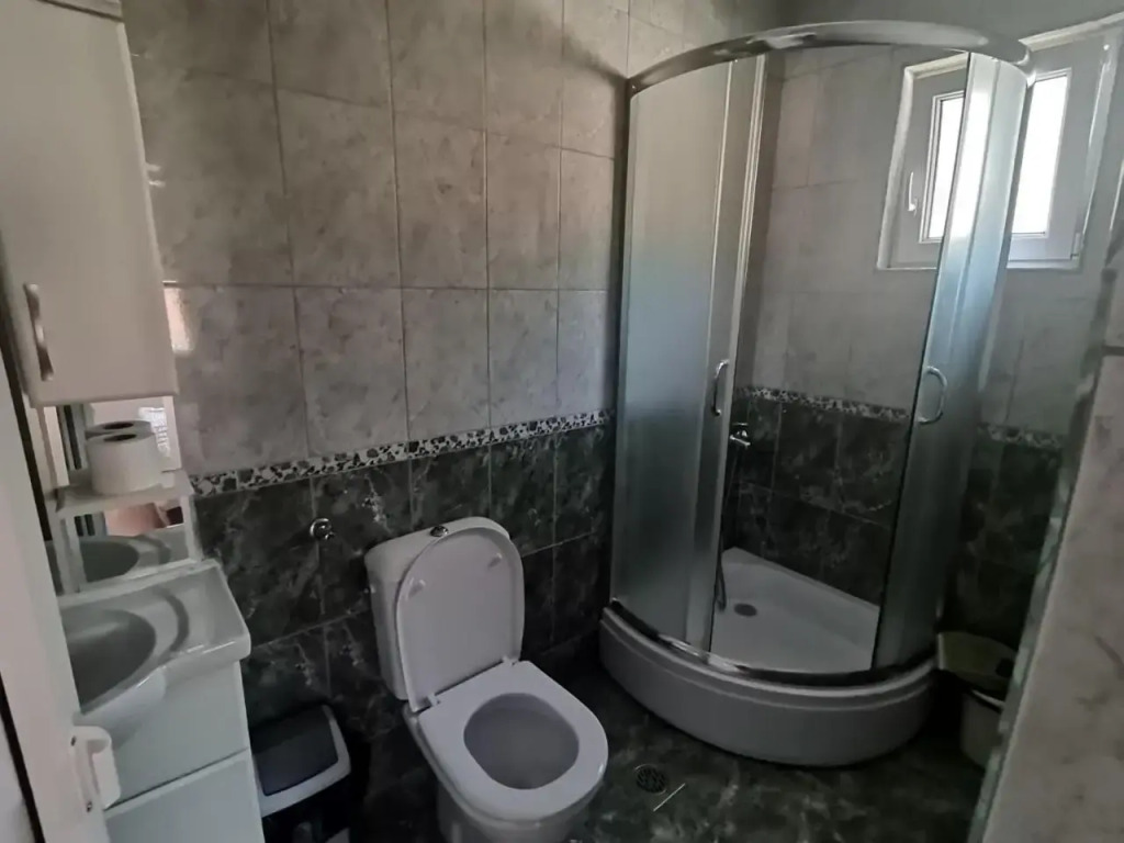 Guesthouse Zimovski