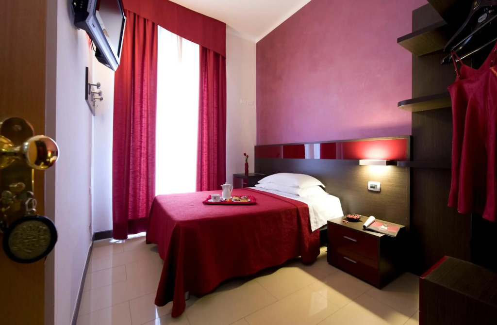 Hotel Ideale