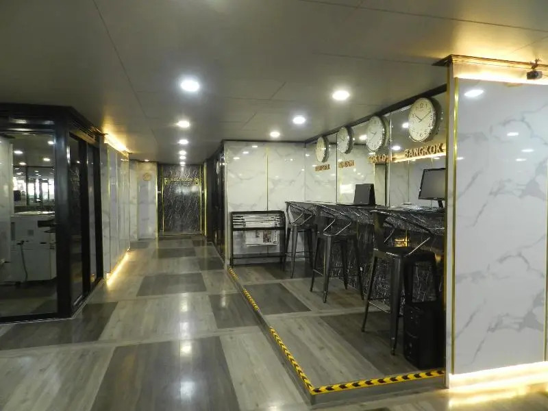 Nana Tai Suite