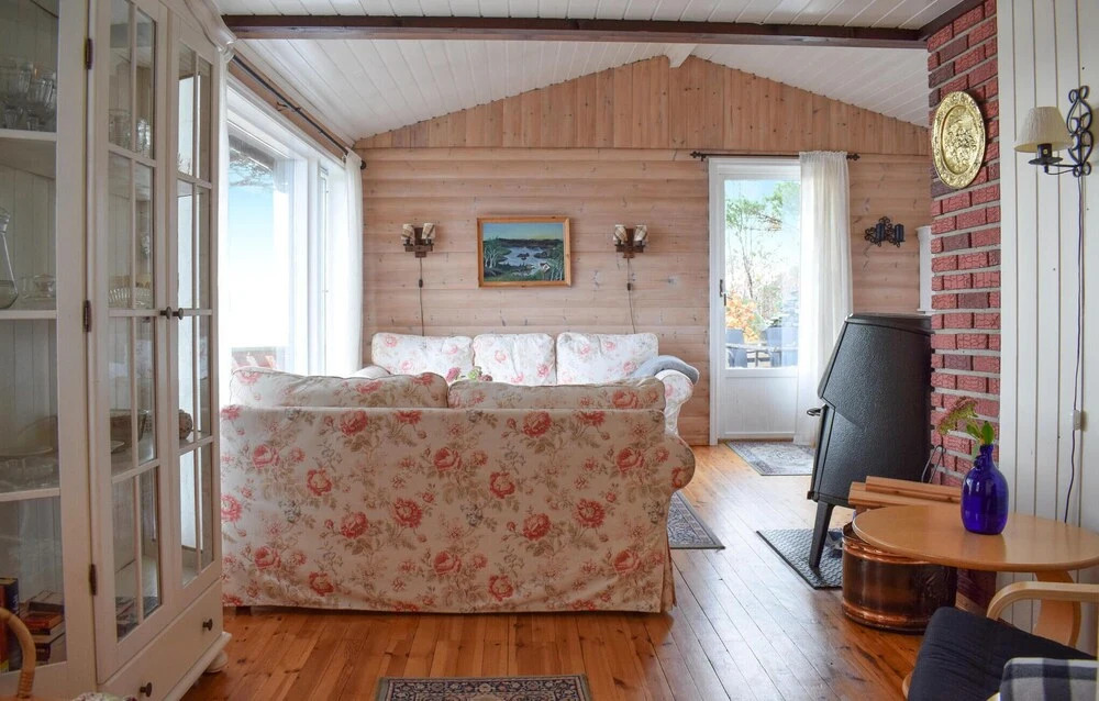 Stunning Home in Stord With 3 Bedrooms and Wifi