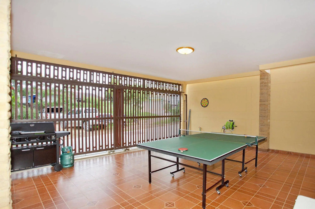 Villa Patiharn Khao Talo