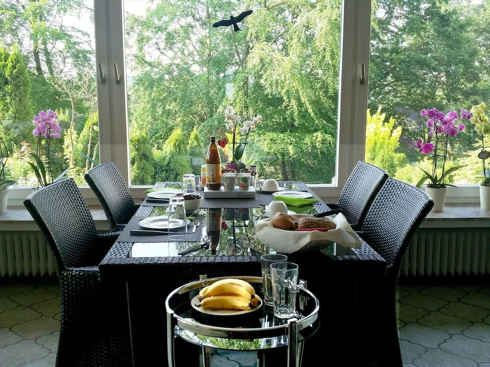 Bed and Breakfast am Höhenweg